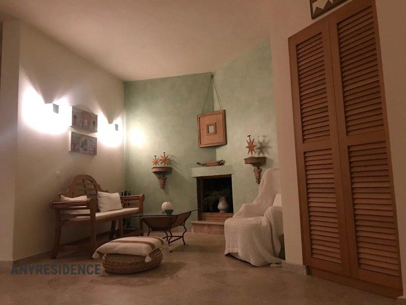 Villa in Pefkochori, photo #4, listing #2166899