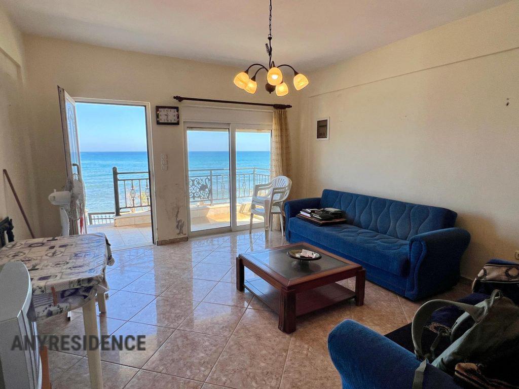 Villa in Milatos, photo #2, listing #2531803