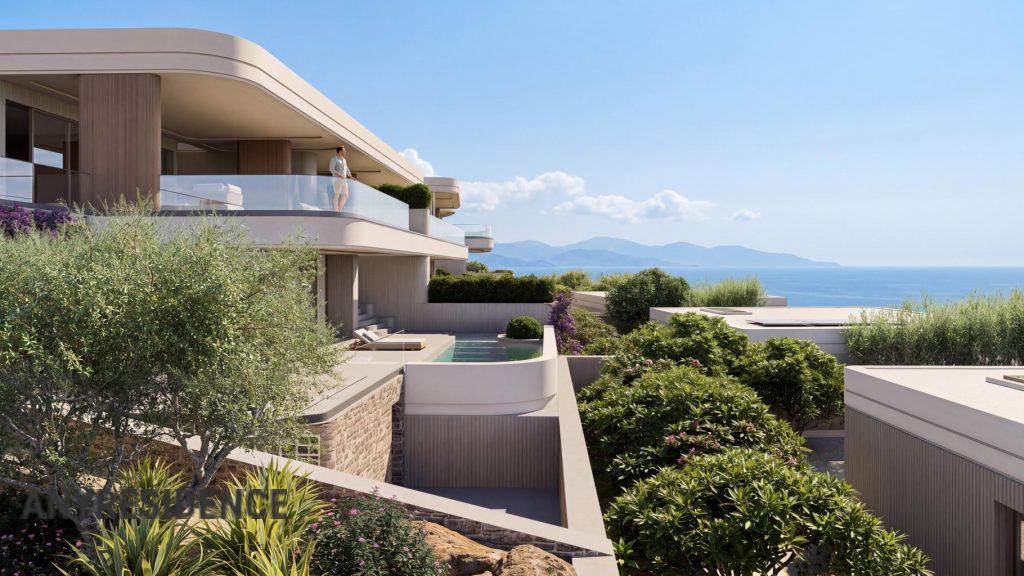 New home in Elounda, photo #1, listing #2327937