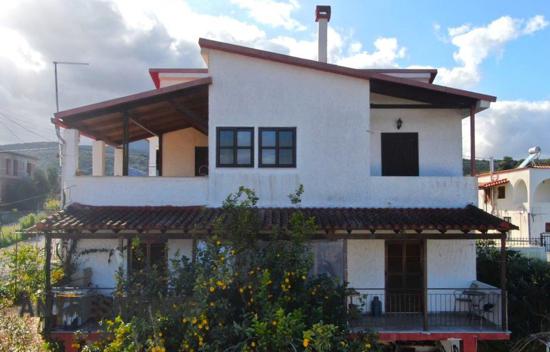 Townhome in Peloponnese