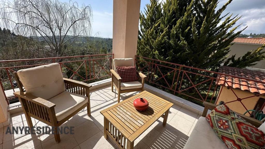 Townhome in Agia Paraskevi (Attica), photo #8, listing #2478774
