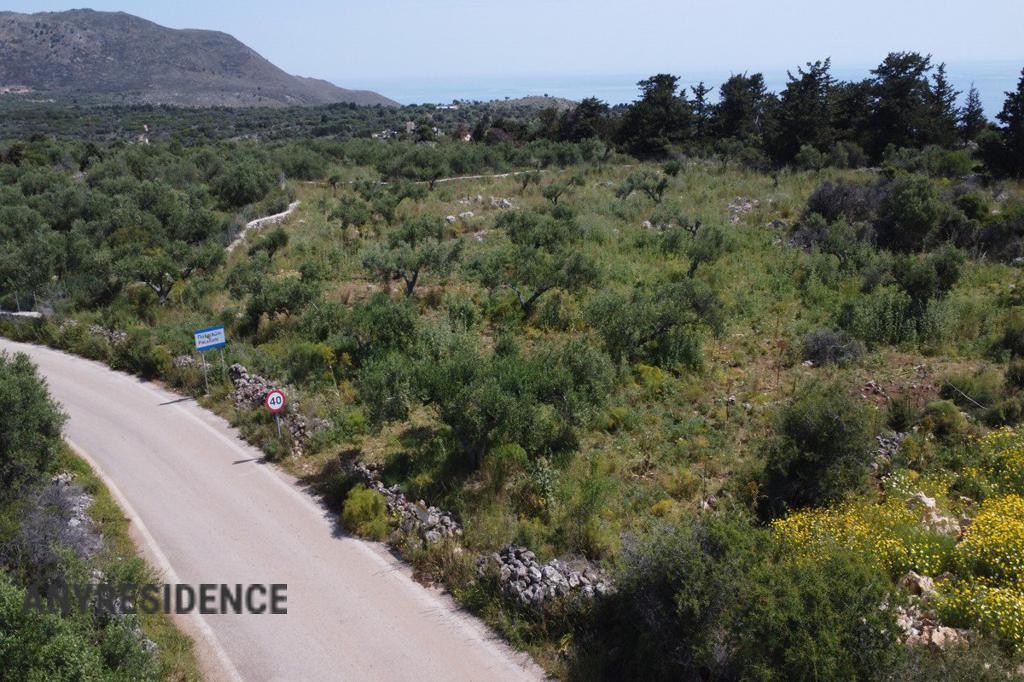 Development land Kefalas, photo #7, listing #2452366