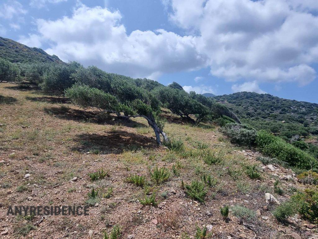 Development land Lasithi, photo #10, listing #2262941