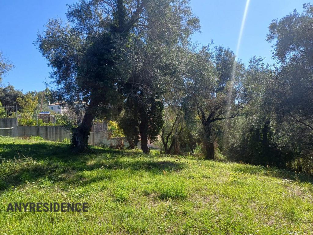 Development land Corfu, photo #3, listing #2423049