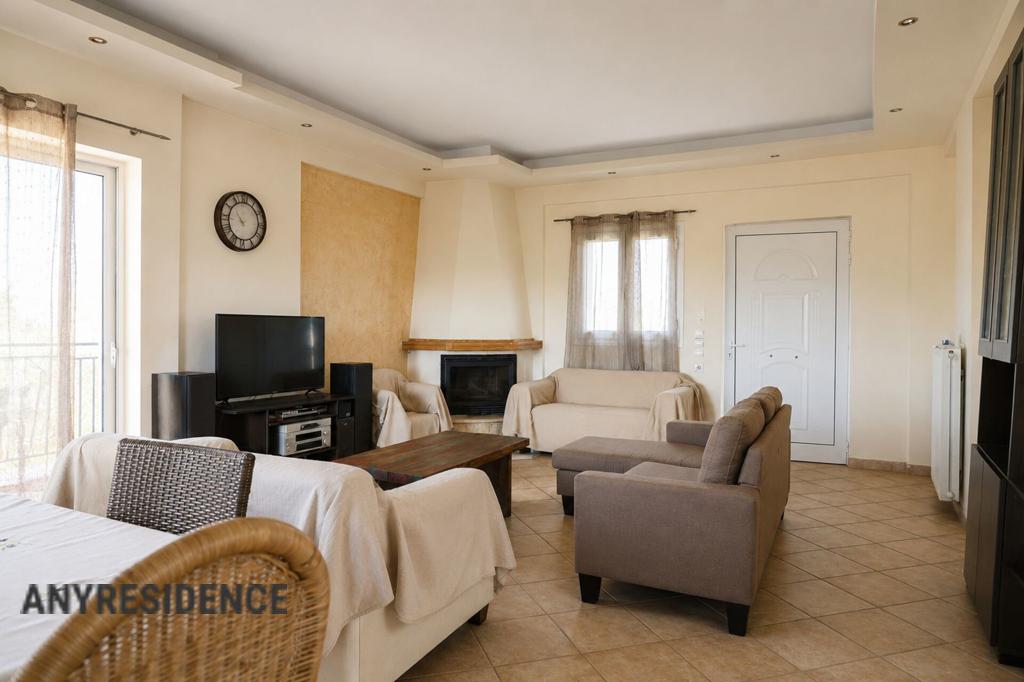 Townhome in Peloponnese, photo #7, listing #2548931