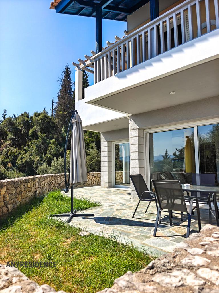 Townhome in Lefkas, photo #3, listing #2555780