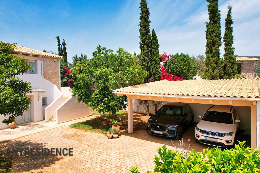 Villa in Ermioni, photo #10, listing #2464786