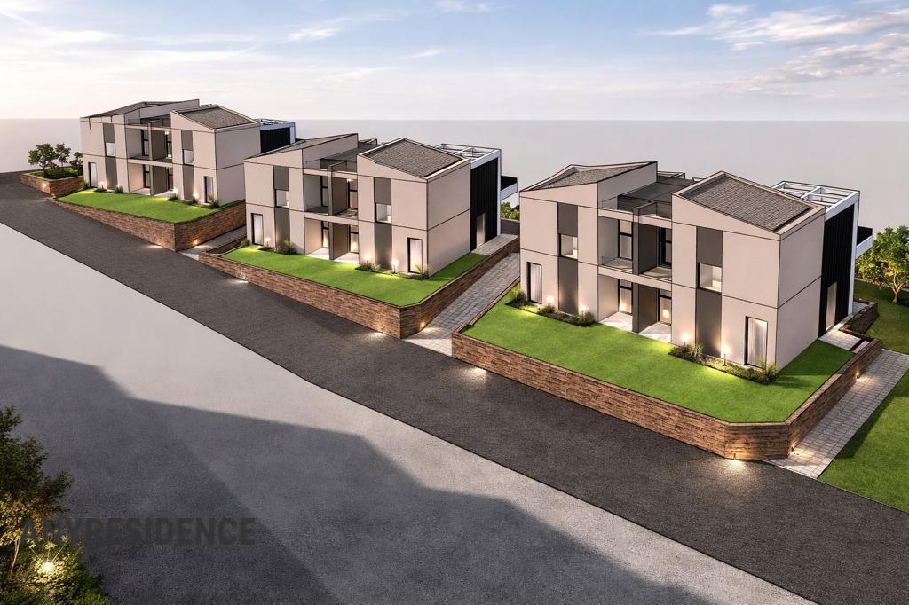 Terraced house in Asini, photo #4, listing #2523357