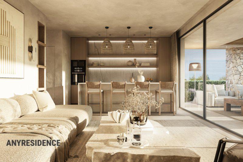 Villa in Chaniotis, photo #4, listing #2465416