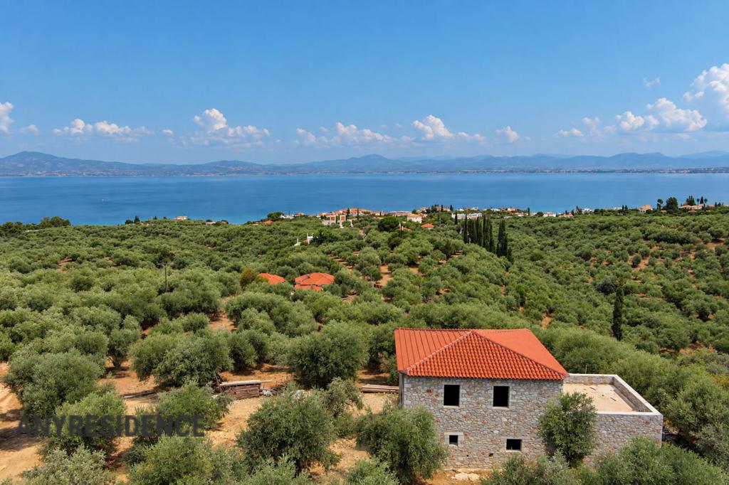 Townhome in Peloponnese, photo #6, listing #2548554