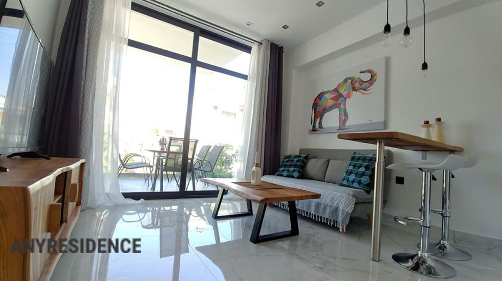 Townhome in Kallithea, photo #8, listing #2535851