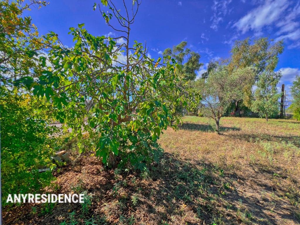 2 room detached house in Nafplio, photo #7, listing #2485350