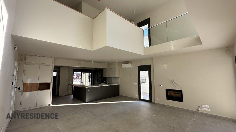 Townhome in Kalamaria, photo #1, listing #2419193