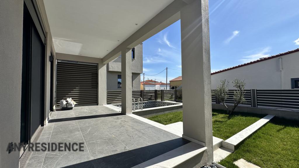 Townhome in Thessaloniki, photo #5, listing #2532568