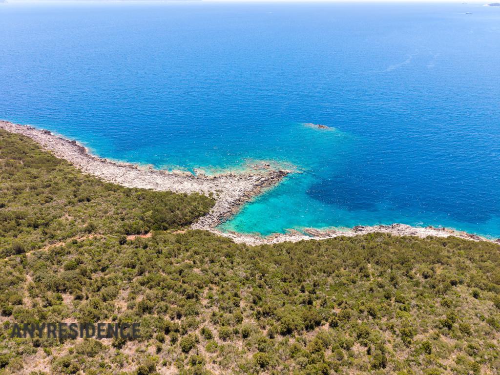 Development land Lefkas, photo #5, listing #2538227