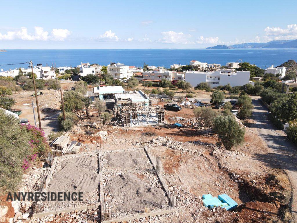 New home in Ammoudara, photo #3, listing #2479765