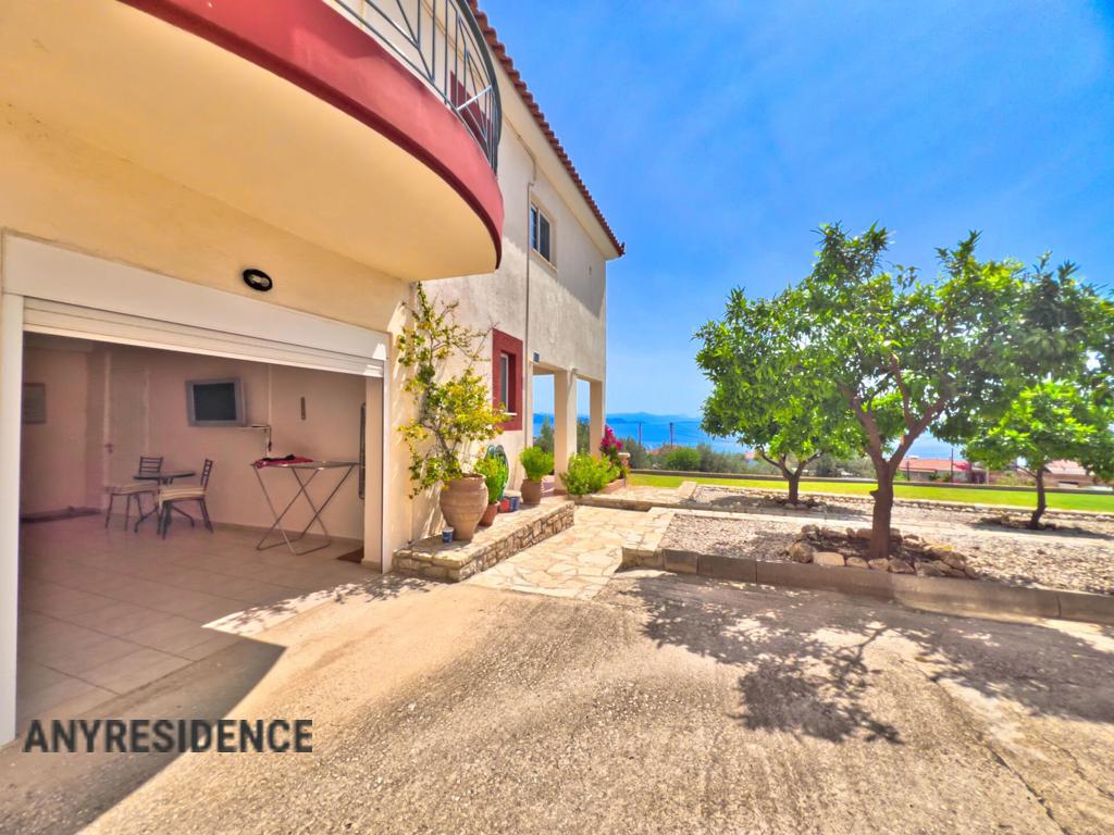 Townhome in Xiropigado, photo #5, listing #2464787