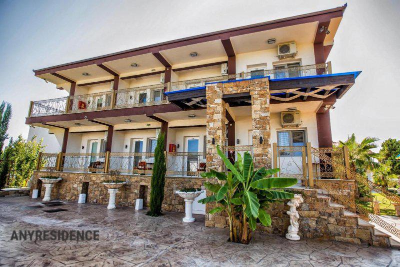 Hotel in Kassandreia, photo #8, listing #2097210