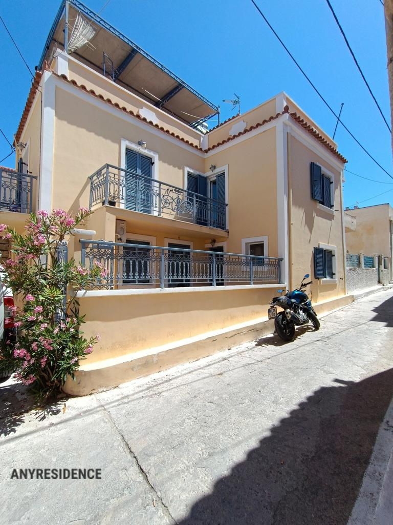 Townhome in Aegina, photo #1, listing #2496496