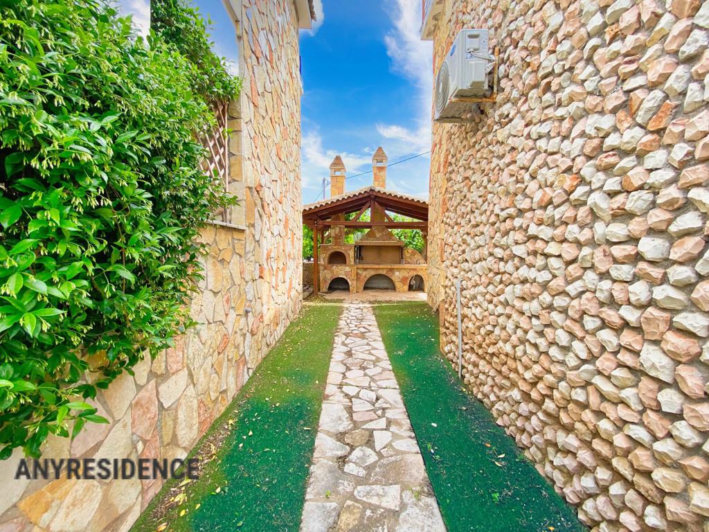 Townhome in Peloponnese, photo #5, listing #2454974