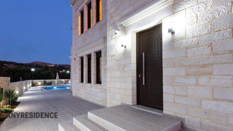 Villa in Crete, photo #5, listing #2302611