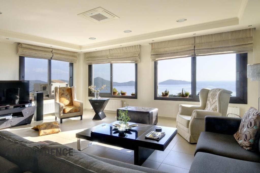Villa in Elounda, photo #5, listing #2532551