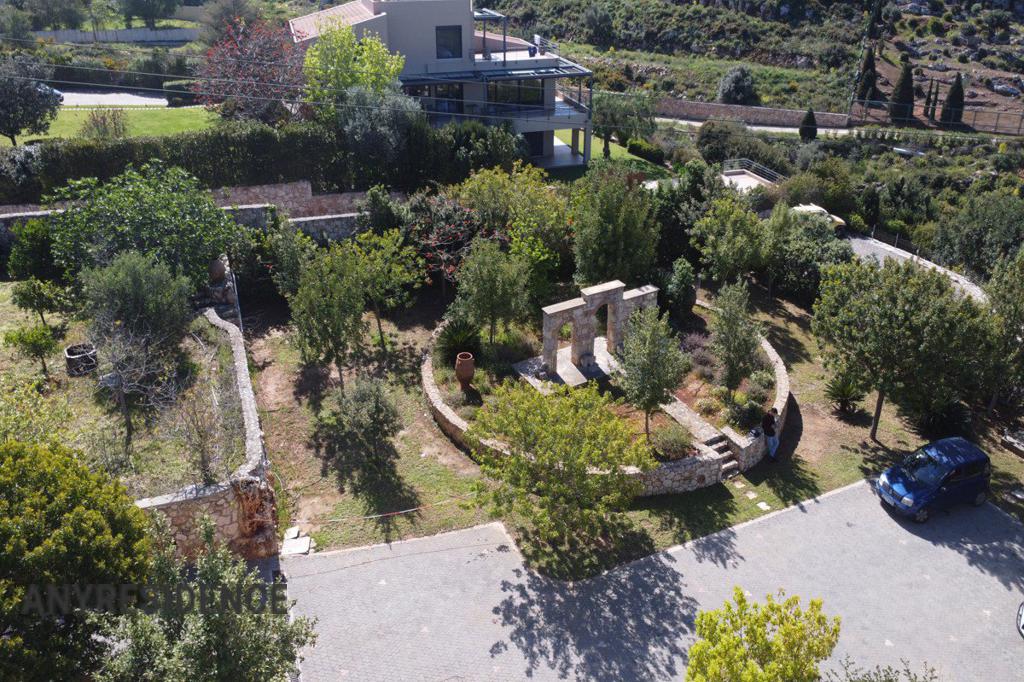 Townhome in Kounoupidiana, photo #7, listing #2446262