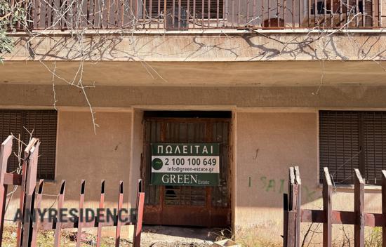 Development land Athenian Riviera