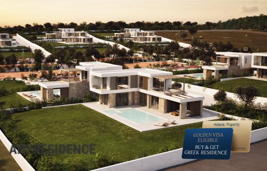 Villa in Chalkidiki (Halkidiki)