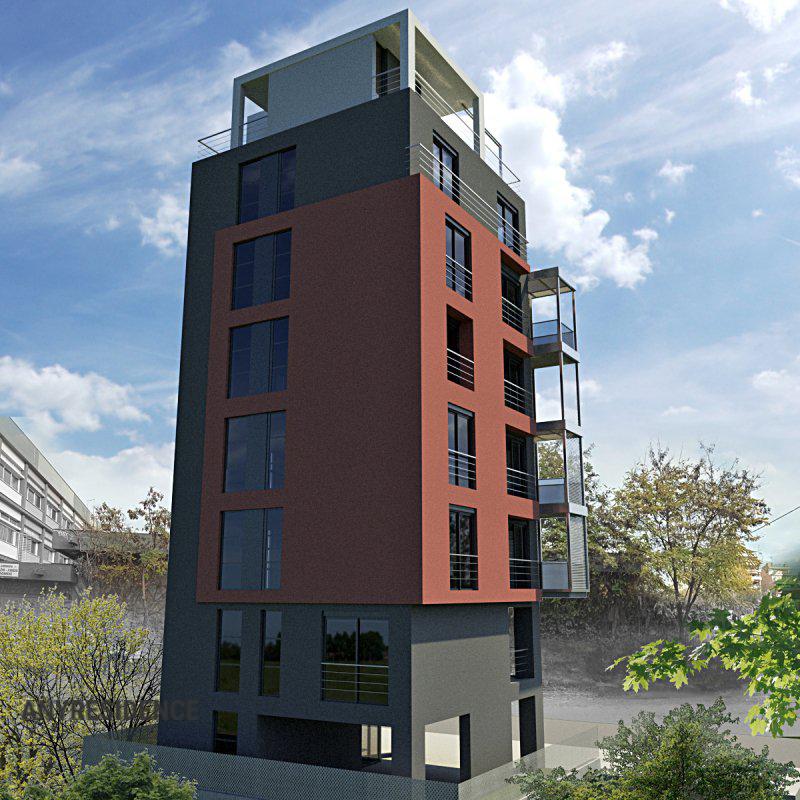 New home in Thessalia Sterea Ellada, photo #6, listing #2182214