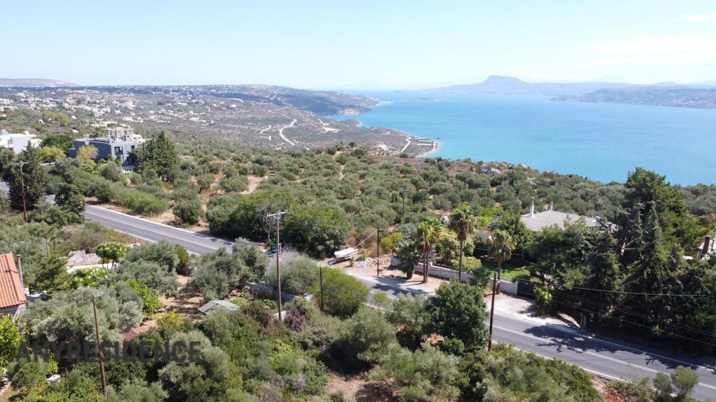 Development land Akrotiri, photo #7, listing #2551095