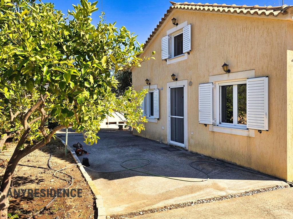 Townhome in Peloponnese, photo #6, listing #2485925