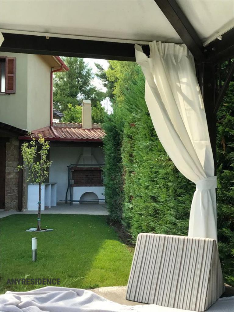 Villa in Sani, photo #4, listing #2466907