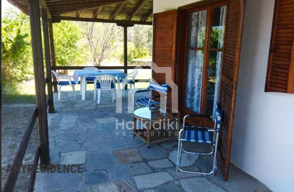 3 room townhome in Chalkidiki (Halkidiki), photo #1, listing #2288932