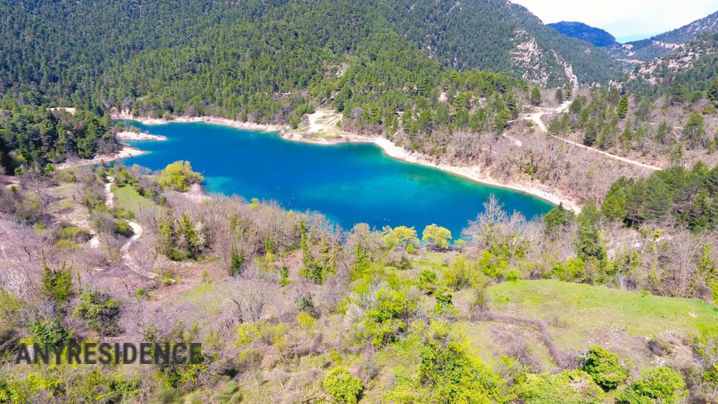Detached house in Peloponnese, photo #3, listing #2450799