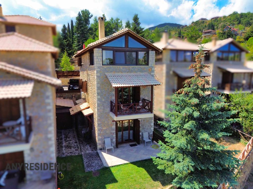 Townhome in Xilokastro, photo #3, listing #2479673