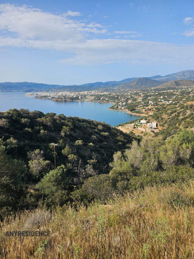 Development land Agios Nikolaos (Crete), photo #9, listing #2534906