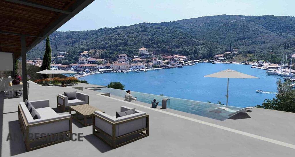 Development land Peloponnese, photo #3, listing #2545438
