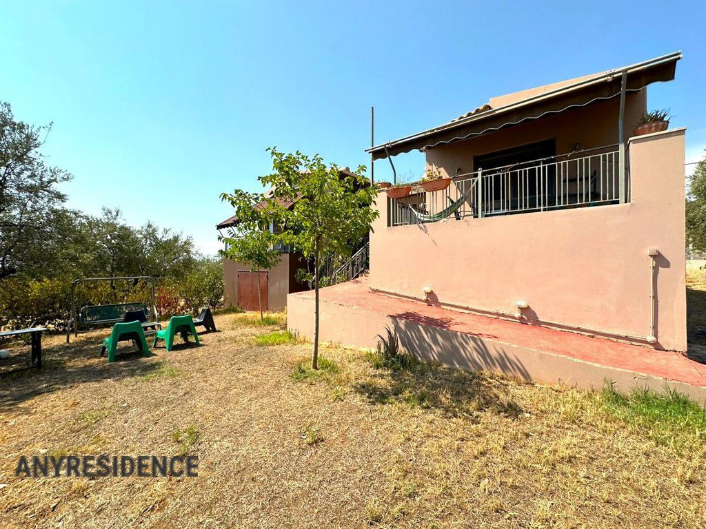 Townhome in Kalamata, photo #3, listing #2530701
