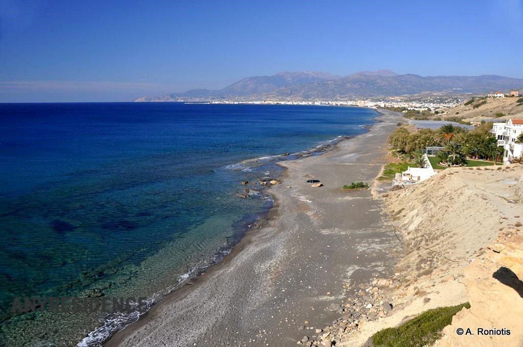 Development land Ierapetra, photo #3, listing #2476591