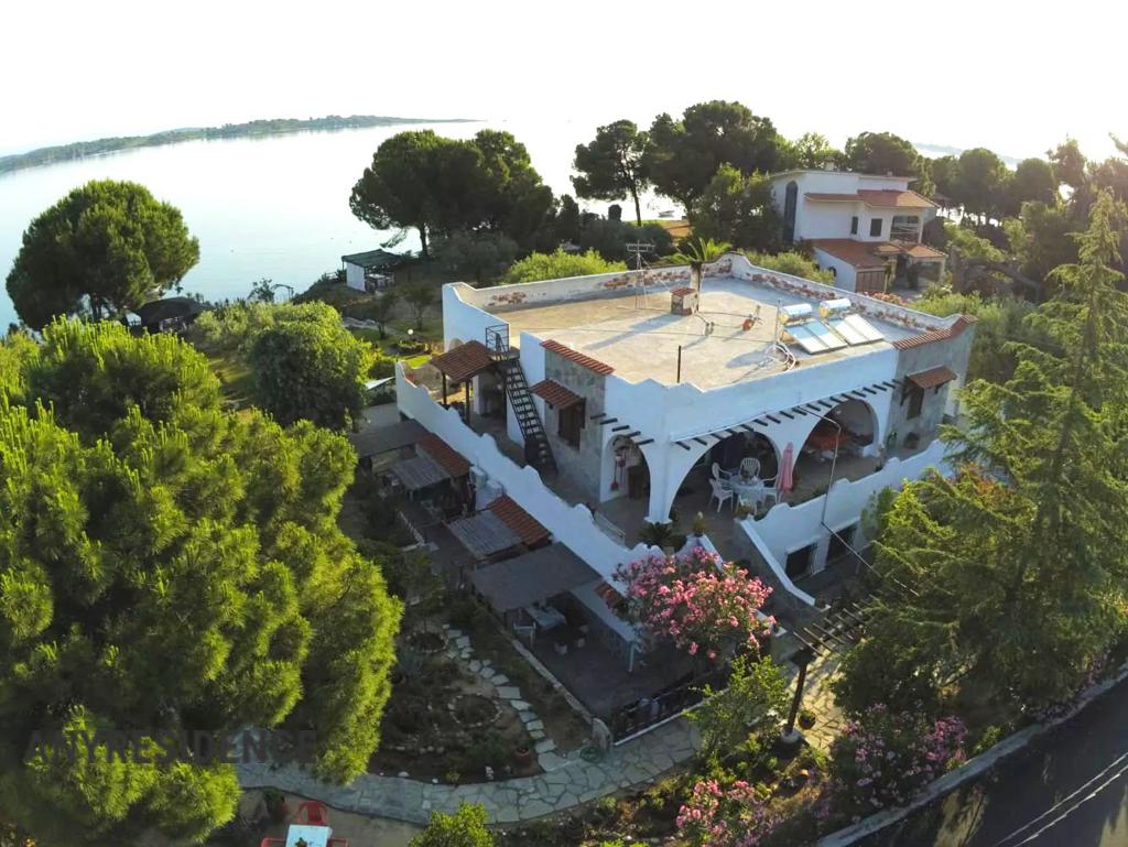 9 room villa in Sithonia, photo #8, listing #2171075