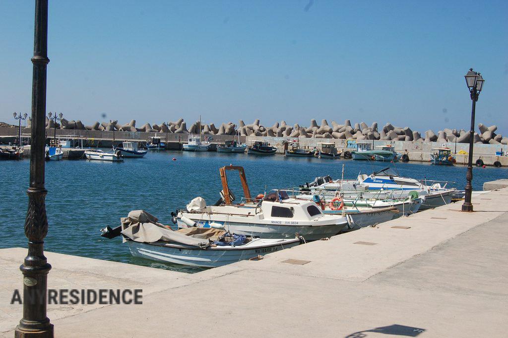 Development land Lasithi, photo #7, listing #2462903