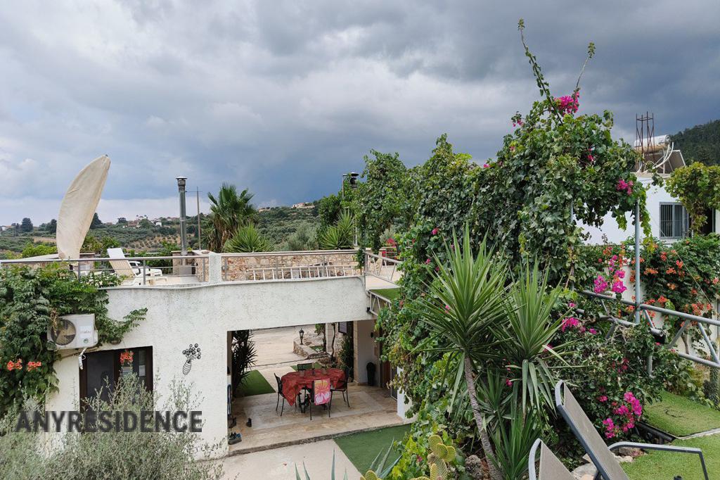 Townhome in Chania, photo #5, listing #2475630