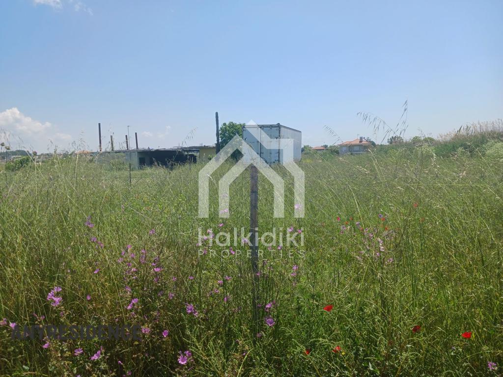 Development land Chalkidiki (Halkidiki), photo #5, listing #2259959