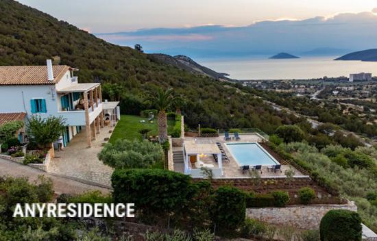 6 room villa in Kranidi