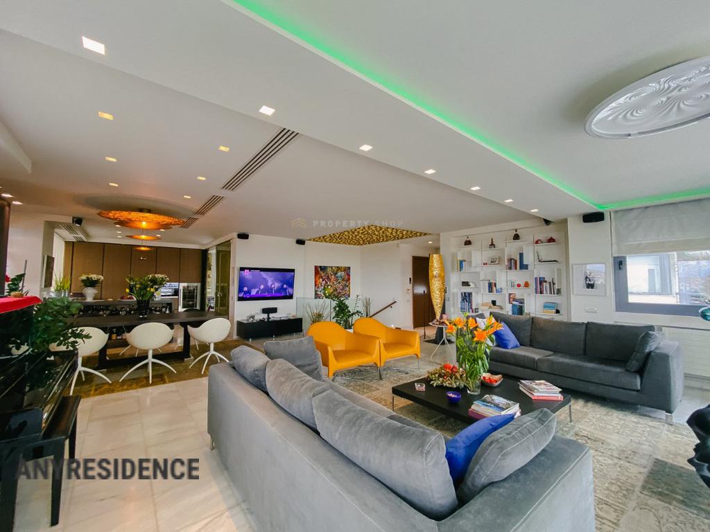 11 room penthouse in Glyfada, photo #8, listing #2446574