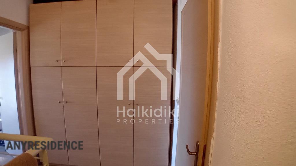 4 room townhome in Chalkidiki (Halkidiki), photo #8, listing #2374400