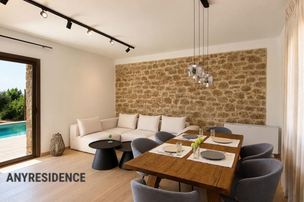 Townhome in Peloponnese, photo #10, listing #2545389