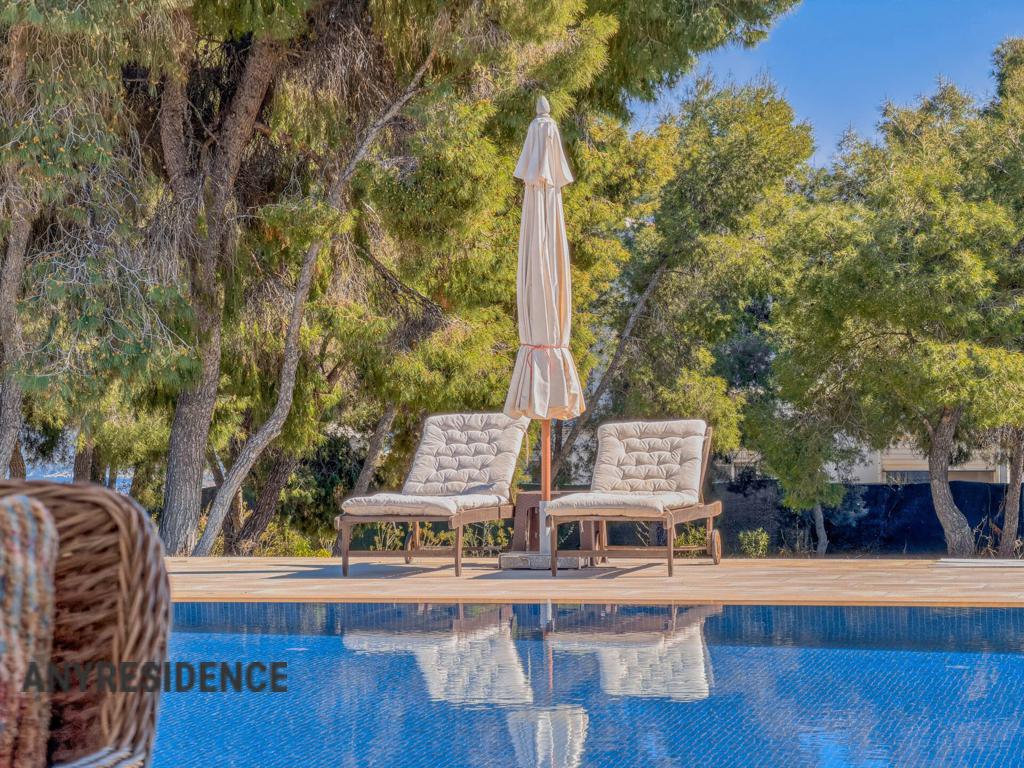 Villa in Peloponnese, photo #6, listing #2523471