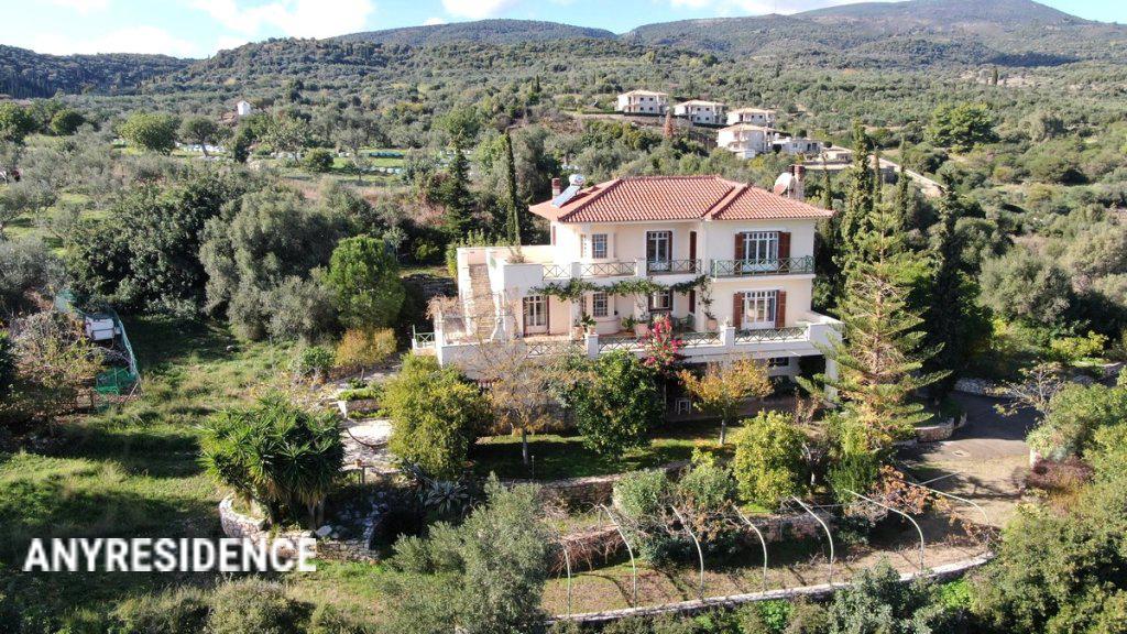 Villa in Peloponnese, photo #2, listing #2339687